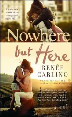 Nowhere But Here 1476763968 Book Cover