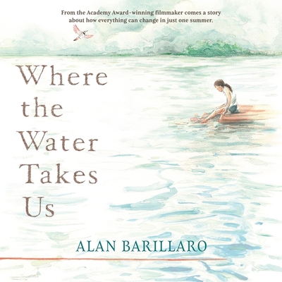 Where the Water Takes Us B0CPJH3JTD Book Cover