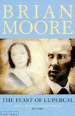 The Feast of Lupercal 0586090444 Book Cover