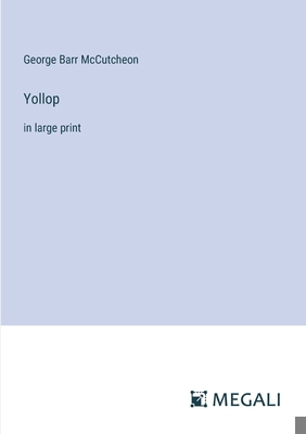 Yollop: in large print 338704660X Book Cover