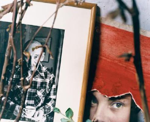 Jim Dine: This Is How I Remember, Now: Portrait... 386521603X Book Cover