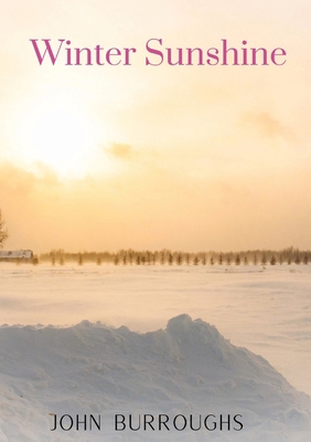 Winter Sunshine 2382741414 Book Cover