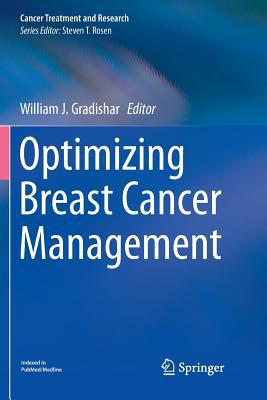 Optimizing Breast Cancer Management 331988901X Book Cover