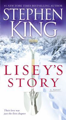 Lisey's Story 1416523359 Book Cover