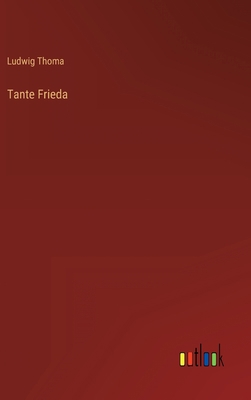 Tante Frieda [German] 3368478656 Book Cover