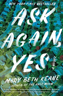 Ask Again, Yes 1982106980 Book Cover