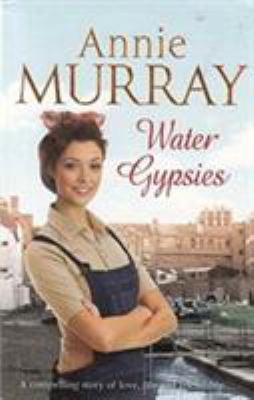 Water Gypsies B Spl 1509807373 Book Cover