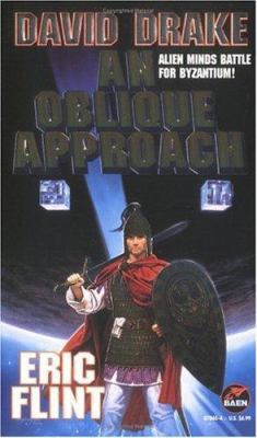 An Oblique Approach 0671878654 Book Cover