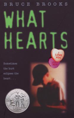 What Hearts: A Laura Geringer Book 0785761160 Book Cover