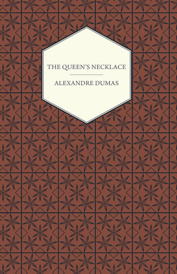 The Queen's Necklace 1473326702 Book Cover