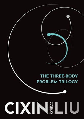 The Three-Body Problem Trilogy: Remembrance of ... 1803284951 Book Cover