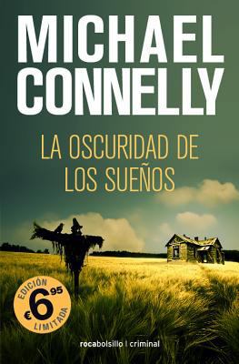 La Oscuridad de los Suenos = Darkness of Dreams [Spanish] 8492833726 Book Cover