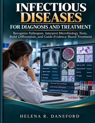 Infectious Diseases for Diagnosis and Treatment... B0HKN78YJ7 Book Cover