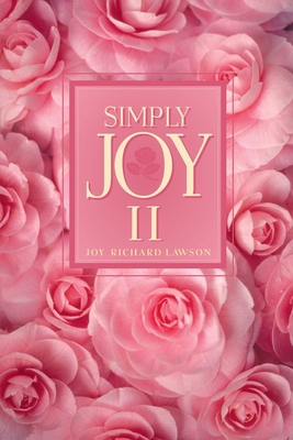 Simply Joy II 1591604117 Book Cover
