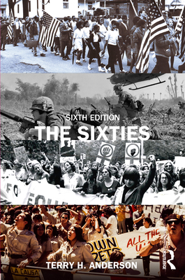 The Sixties 1032251816 Book Cover