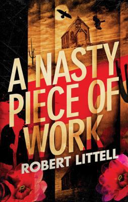 A Nasty Piece of Work 0715647342 Book Cover