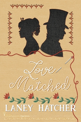 Love Matched 1959097172 Book Cover