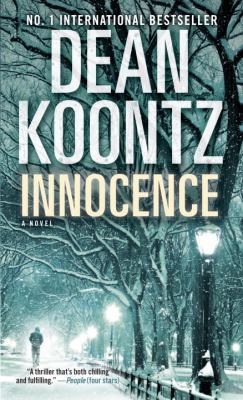Innocence 0812999142 Book Cover