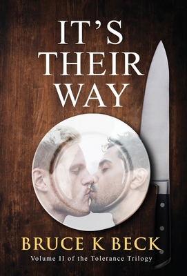 It's Their Way 1952031079 Book Cover