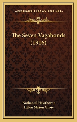 The Seven Vagabonds (1916) 1168858844 Book Cover