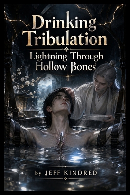Drinking Tribulation Lightning Through Hollow B... B0HK1FRKQH Book Cover