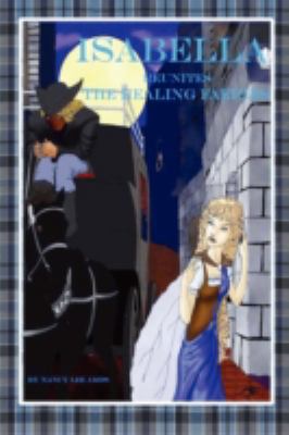 Isabella Reunites the Healing Faeries 1434393100 Book Cover
