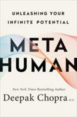 Metahuman Mr Exp 0593136098 Book Cover