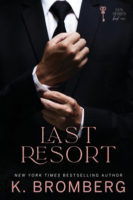 Last Resort: The S.I.N. Series 1942832435 Book Cover