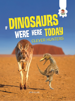 Clever Hunters 1916598684 Book Cover