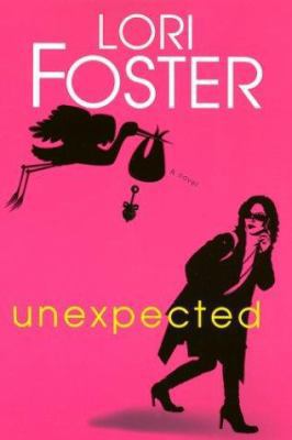 Unexpected 0758205481 Book Cover