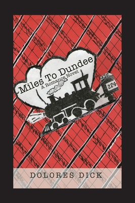 Miles to Dundee            Book Cover