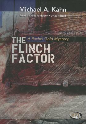 The Flinch Factor 1470881985 Book Cover