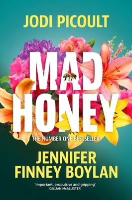 Mad Honey 1473692482 Book Cover