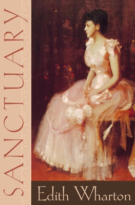 Sanctuary 0812217926 Book Cover