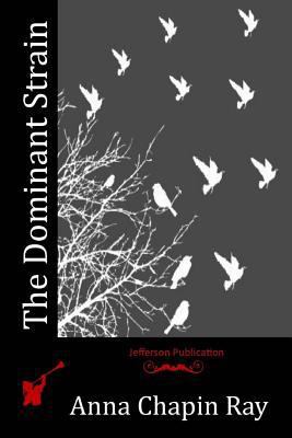 The Dominant Strain 1530578663 Book Cover