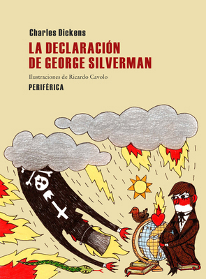 La Declaración de George Silverman [Spanish] 8492865210 Book Cover