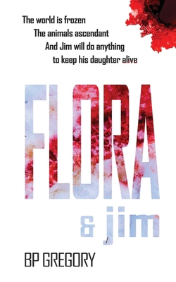 Flora & Jim 0645731927 Book Cover