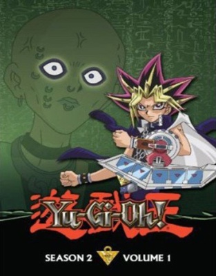 Yu-Gi-Oh! ARC-V: Season 2 B07M8645V1 Book Cover