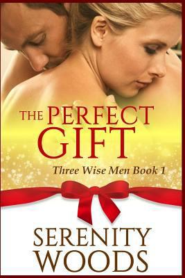 The Perfect Gift: A Christmas Billionaire Sexy ... 1522907971 Book Cover