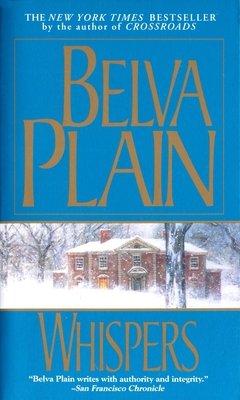 Whispers B001QI00BE Book Cover