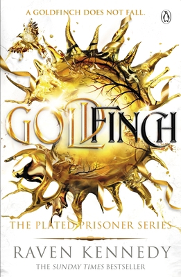 Michael Joseph Goldfinch. 1405966645 Book Cover