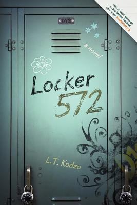 Locker 572 141412094X Book Cover