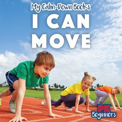 I Can Move 1642824917 Book Cover