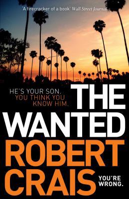 Wanted 1471157504 Book Cover