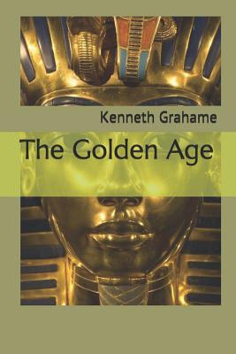 The Golden Age 1091463751 Book Cover