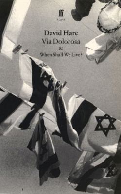 Via Dolorosa: & When Shall We Live? B00722Y0E6 Book Cover