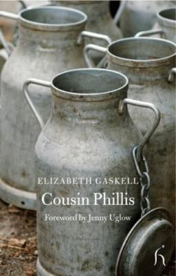 Cousin Phyllis 1843911469 Book Cover