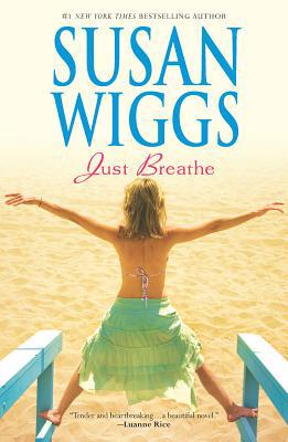 Just Breathe 077831538X Book Cover