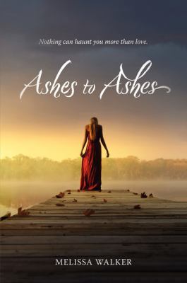 Ashes to Ashes 006207735X Book Cover