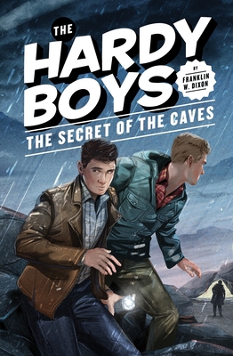 The Secret of the Caves #7 0515159093 Book Cover